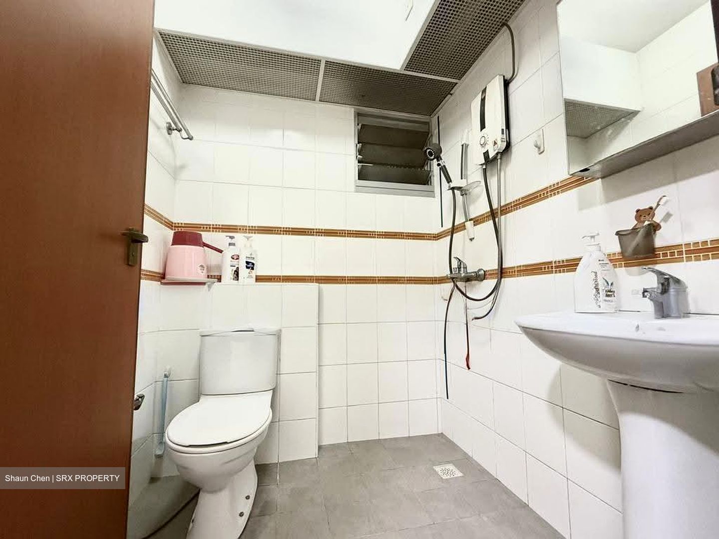 Blk 26 Ghim Moh Valley (Queenstown), HDB 3 Rooms #628968621